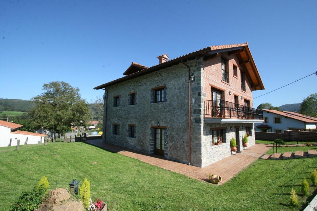 Toraya Appartamento Hoz de Anero